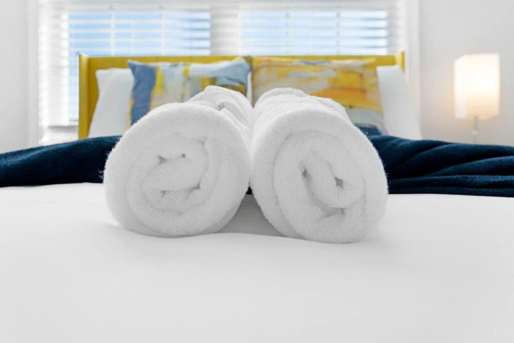 Make Lemonade In Luxury W King Bed And Free Parking Plus 40 Minutes To Nashville Clarksville Exterior foto