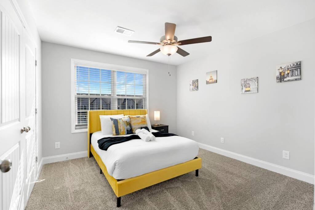 Make Lemonade In Luxury W King Bed And Free Parking Plus 40 Minutes To Nashville Clarksville Exterior foto